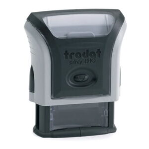 Žig TRODAT 4910