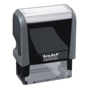 Žig TRODAT 4912