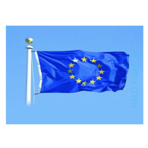 Zastava EU 100*200