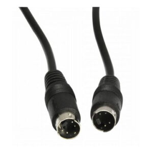 Kabel VIDEO SVHS-SVHS 02M