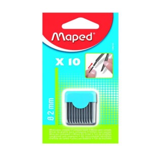 Mine ZA ŠESTILO MAPED 10/1 Mine ZA ŠESTILO MAPED 10/1