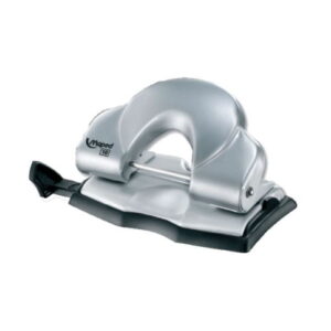 Luknjač MAPED OFFICE 10/12 SREBRN