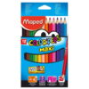 Barvice MAPED COLORPEPS JUMBO 12/1 Barvice MAPED COLORPEPS JUMBO 12/1