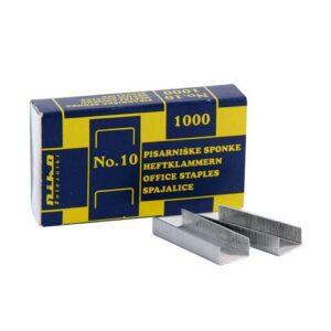 Sponke 10 NIKO 1000/1