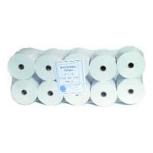 Trak RAČUNSKI 69MM 1+0 - KOS