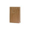 Vrečka DARILNA VAL. LEP. A4 NATUR (25*8,5*37,5CM)
