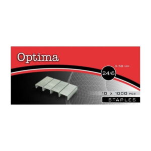Sponke 24/6 OPTIMA 1000/1
