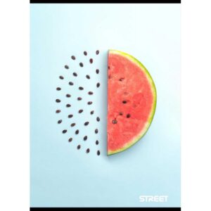 Zvezek A4 TRDE PLATNICE MALI KARO STREET YOUNG Zvezek A4 TRDE PLATNICE MALI KARO STREET YOUNG