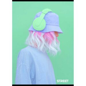 Zvezek A4 TRDE PLATNICE MALI KARO STREET YOUNG Zvezek A4 TRDE PLATNICE MALI KARO STREET YOUNG