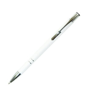 Svinčnik KEMIČNI ESSEX ALU BEL