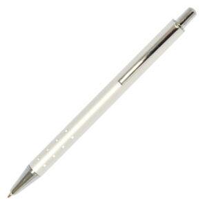 Svinčnik KEMIČNI TWINKLE KOV.SREBRNA