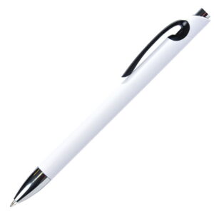 Svinčnik KEMIČNI PIENA BELA/ČRNA