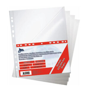 MAPA U A4 110MIC, VLOŽNA, 22,3*30,4, SUPERIOR - KS