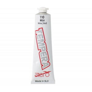 Tempera AERO 42ML 110 BELA