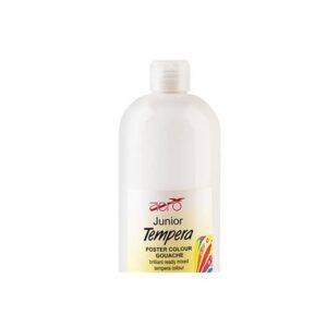 Tempera AERO 1L 110 BELA