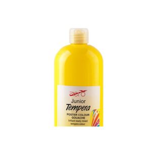 Tempera AERO 1L 200 RUMENA