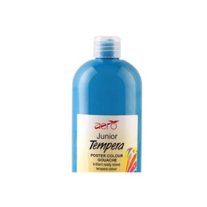 Tempera AERO 1L 703 CYAN