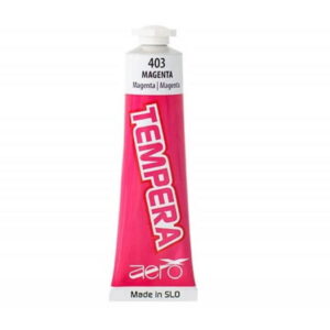 Tempera AERO 42ML 403 MAGENTA