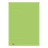 Obrazec 0,14 ZEF OVOJ ZA SPISE ZELENI