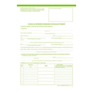 8 - Zdravstvo, socialno in zdravstveno v