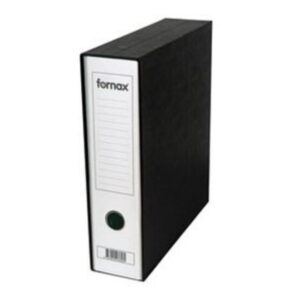 Registrator FORNAX PRESTIGE A4 80 BEL