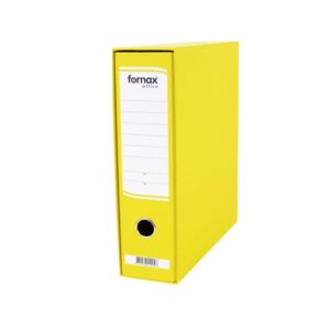 Registrator FORNAX OFFICE A4 80 RUMEN