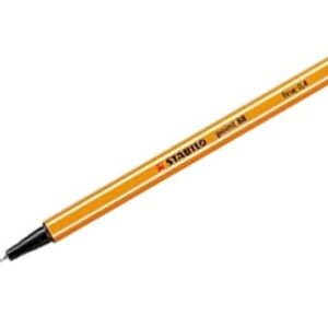 Flomaster STABILO POINT 88 0,4/53 T.ZELEN