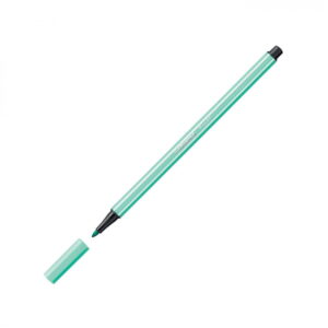 Flomaster STABILO PEN 68 1,0/13 SMARG. ZELENA