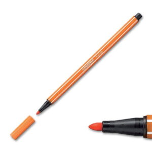 Flomaster STABILO PEN 68 1,0/30 T.ORANŽNA