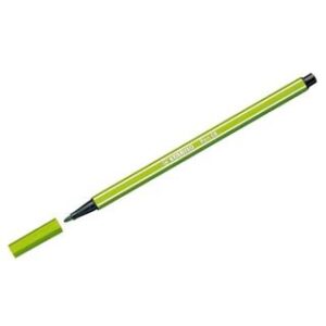 Flomaster STABILO PEN 68 1,0/33 PASTELNO ZELEN