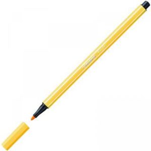 Flomaster STABILO PEN 68 1,0/44 RUMEN