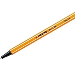 Flomaster STABILO POINT 88 0,4/58 CIKLAMA
