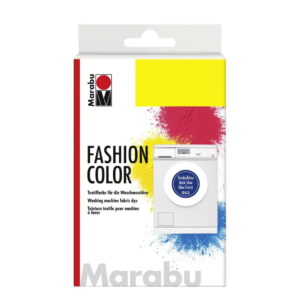 Barva FASHIONCOLOR 053 TEMNO MODRA
