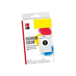 Barva FASHIONCOLOR 073 ČRNA