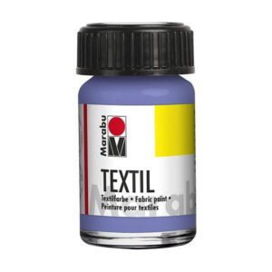 Barve za tekstil Marabu, 15ml