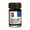 Barva GLAS ART 15ML 421 LIMONINO RUMENA Barva GLAS ART 15ML 421 LIMONINO RUMENA