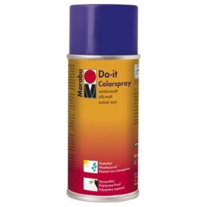 Sprej DO IT 150ML 051 TEMNO VIJOLČNA