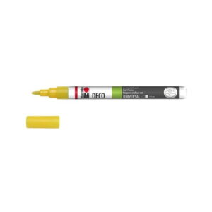 Flomaster MARABU DECO PAINTER 1-2MM 019 RUMEN