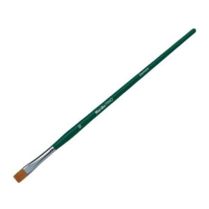 Čopič PLOŠČAT MARABU FINO 04