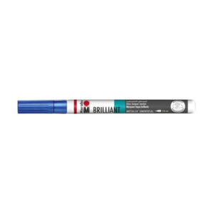 Flomaster BRILLIANT PAINTER 0,8MM 752 KOV.MODER