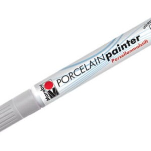 Flomaster MARABU PORCELAIN PAINTER 3-4MM 070 BEL