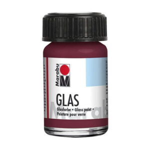 Barva GLAS 15ML 223 BARVA ROBIDNICE