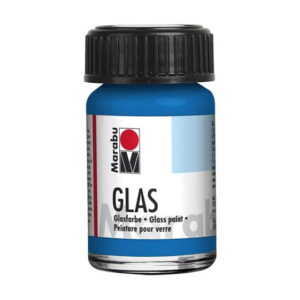 Barva GLAS 15ML 057 BARVA ENCIJANA
