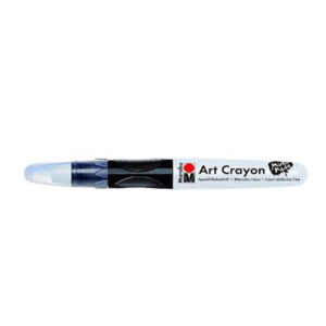 Voščenka AKVAREL ART CRAYON 070 BELA