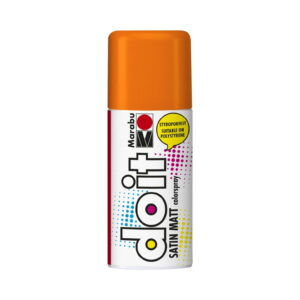 Sprej DO IT 150ML 013 ORANŽEN