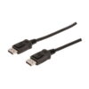 Kabel DISPLAYPORT 1M
