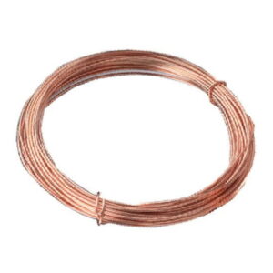 Žica BAKRENA 0,4MM/20M