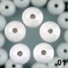 Perle LESENE 04MM 01 BELE (165)