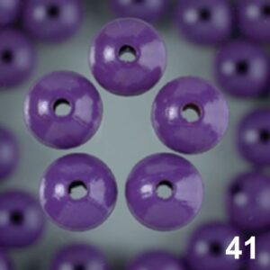 Perle LESENE 12MM 41 SVETLO LILA (35)