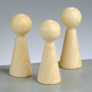 Figurice LESENE 23*60 - 3/1